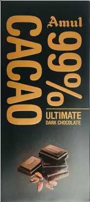 Dark Chocolate Benifits