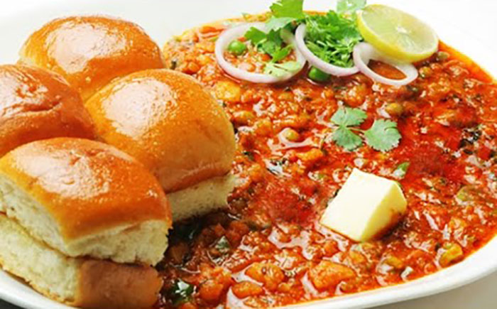 most famous food in maharastra