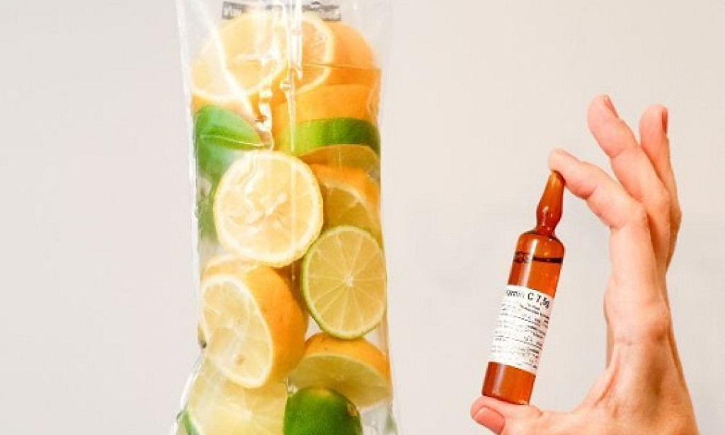 How IV Drip in Dubai for Instant Nutrient Replenishment