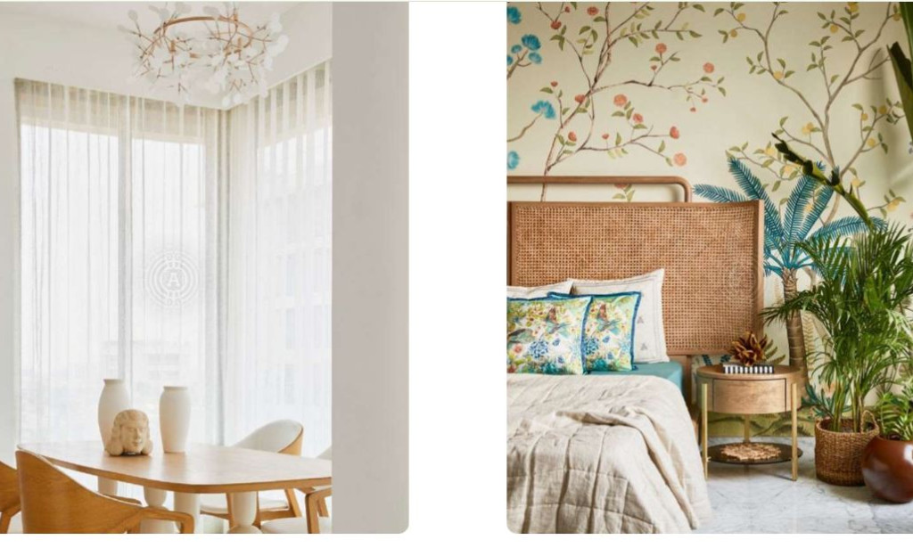 What Makes a Top Luxury Interior Designer in India Truly Exceptional?