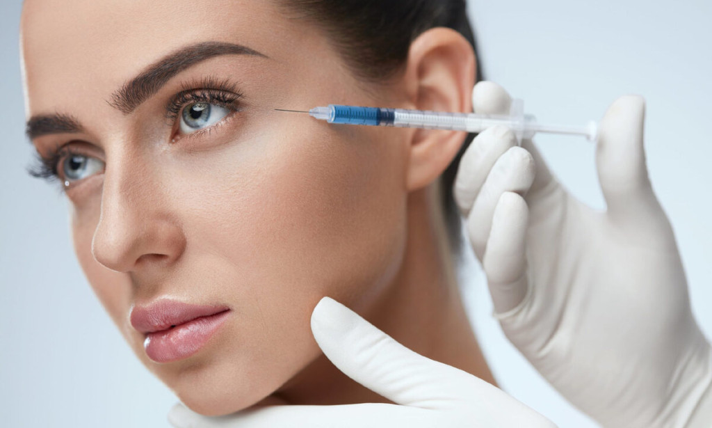 How Mesotherapy Treatment Enhances Skin Whitening with Antioxidants?