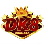 DK8 Nhà Cái Uy Tín