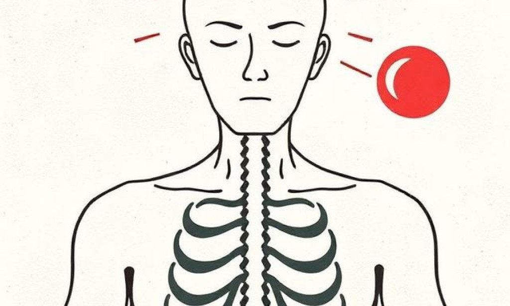 Top Your Body Is Begging for Help: 9 Silent Signs You’re Ignoring That Could Destroy Your Health