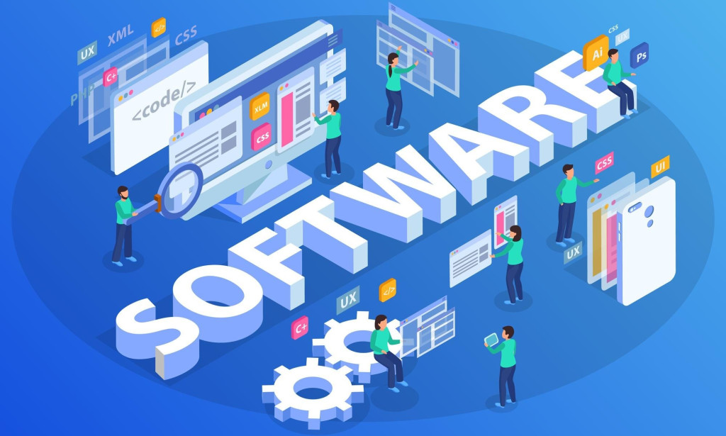 How Software Development Services Improve Business Efficiency