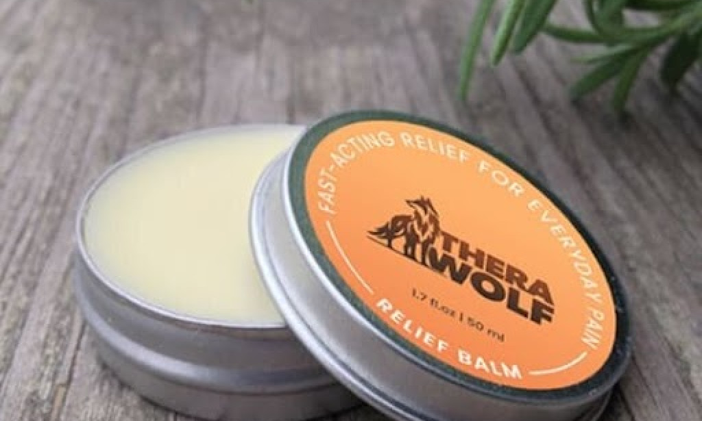 Who should use TheraWolf Neuro Balm?