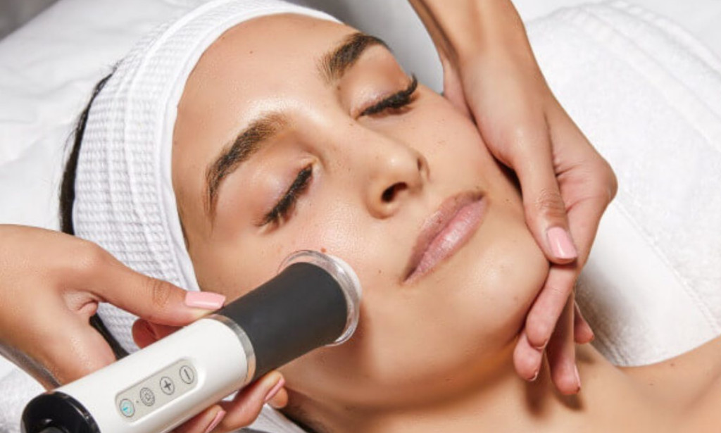 How Can Oxygeneo Facial Make Skin Look More Even?