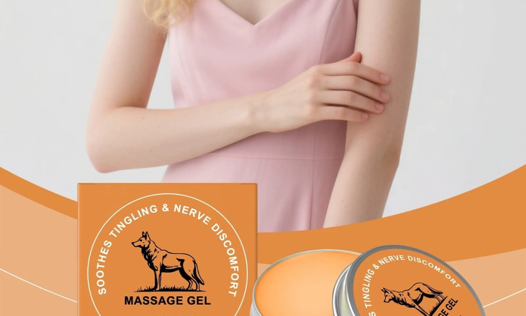 Who can use TheraWolfNeuro Balm?