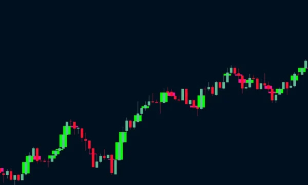 How MT5 Fair Value Gap Indicator: Trade Smart Money Imbalances with Precision Using 4xPip