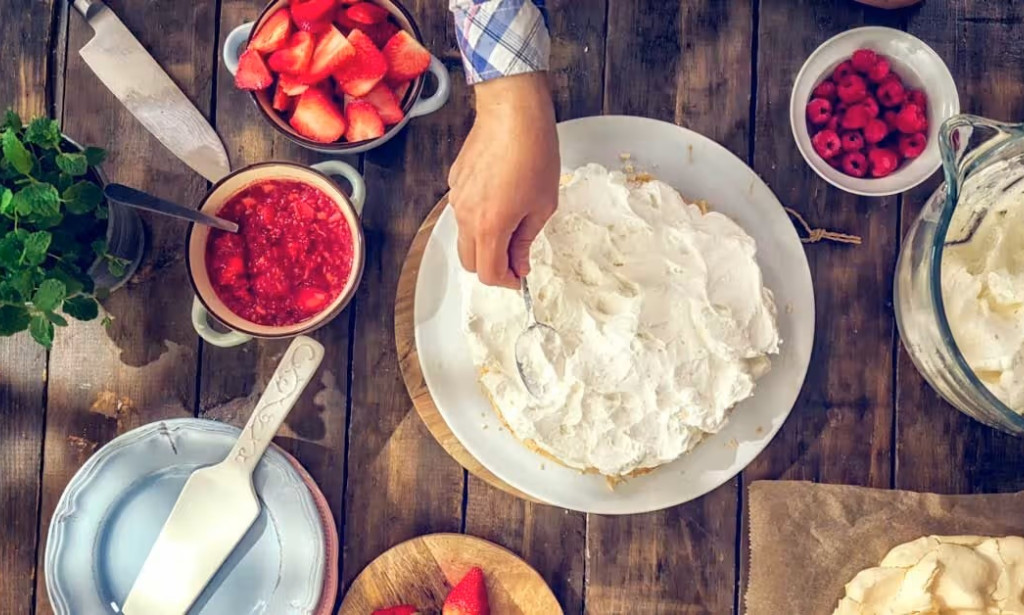 How to Make Custard Powder Creations: Sweet Treats for Every Occasion