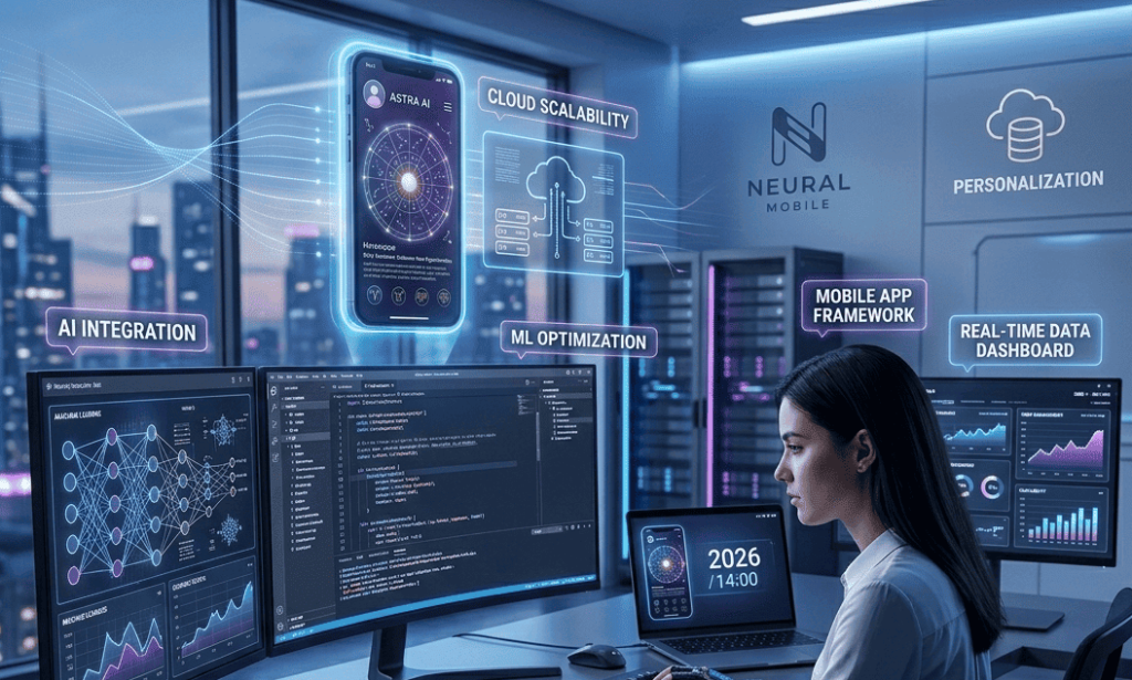How Modern Mobile Solutions Are Transforming Business Growth in 2026