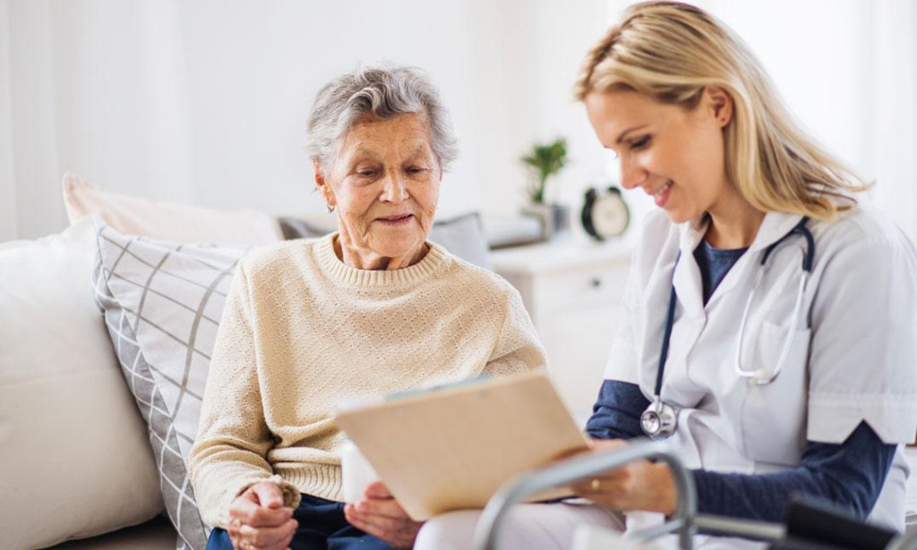 Japan Home Healthcare Market Latest Report 2026-2034: Size, Top Trends, Growth & Outlook