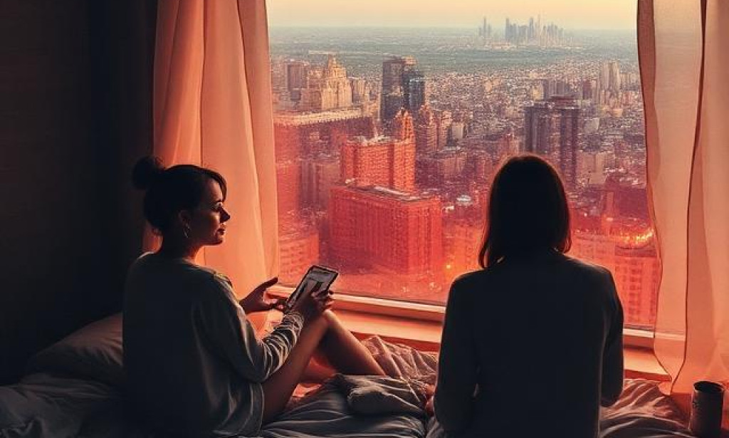 Top Comfort Has Become Humanity’s Most Dangerous Addiction