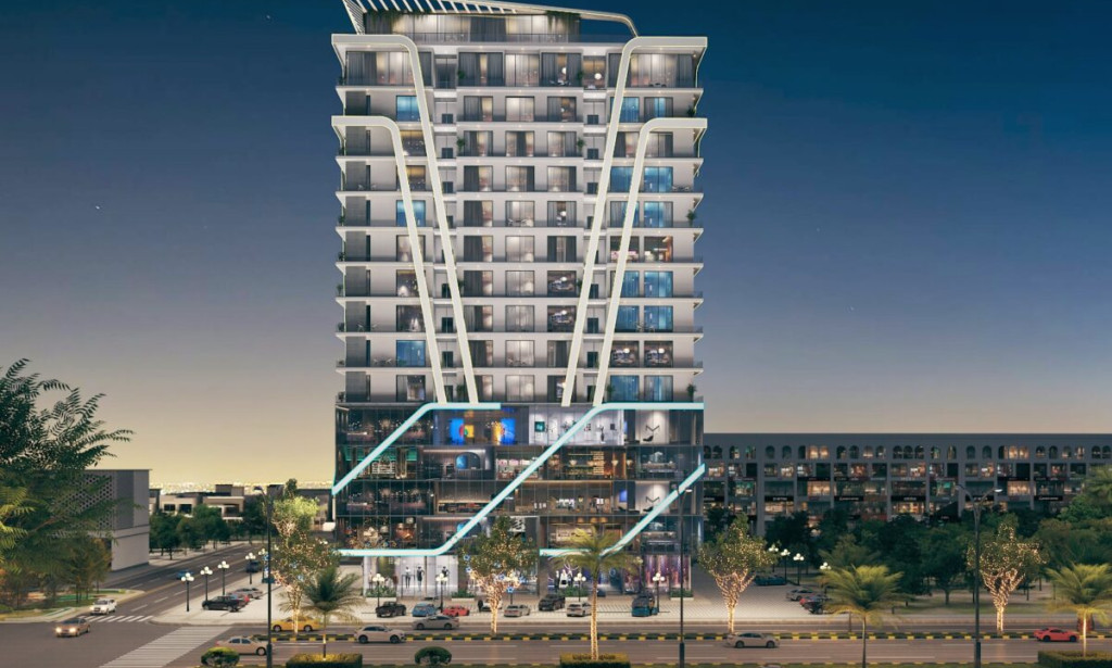 What is Project Bahria Sky 2?: Premium Lifestyle and Investment Opportunity