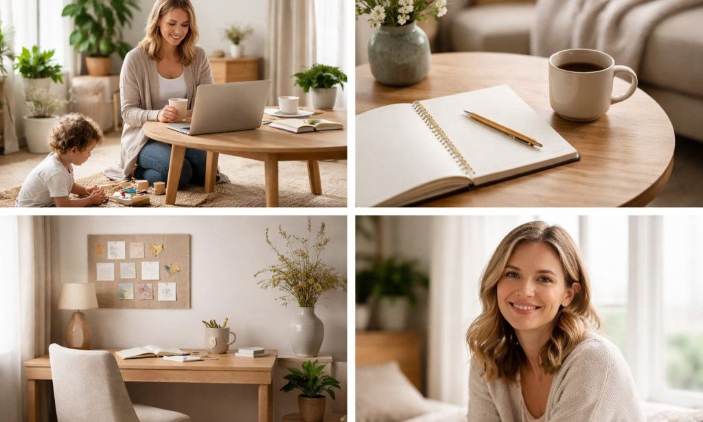 The New Era of Parent-First Professionalism: Redefining Career and Family
