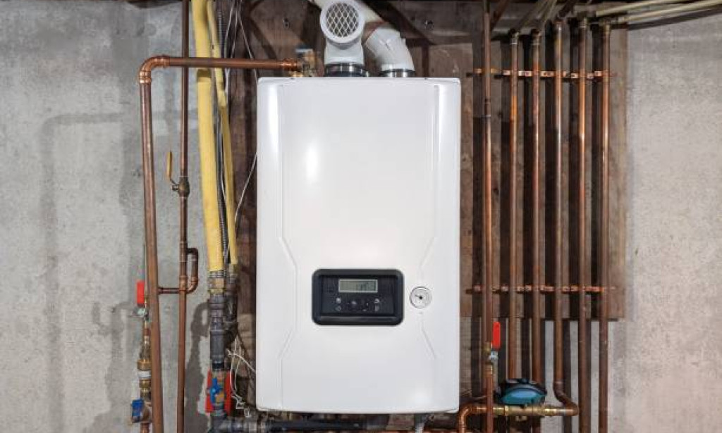 Hidden Heater Risks? Reliable tankless water heater install in Lewisville, NC