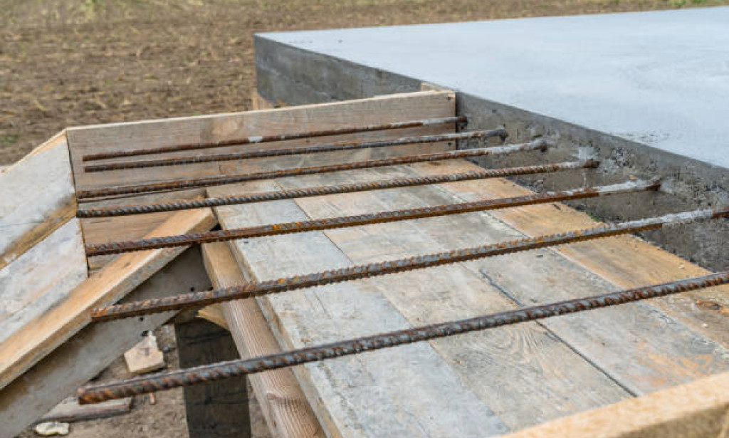 Why Locals Trust slab on grade in hardin mt