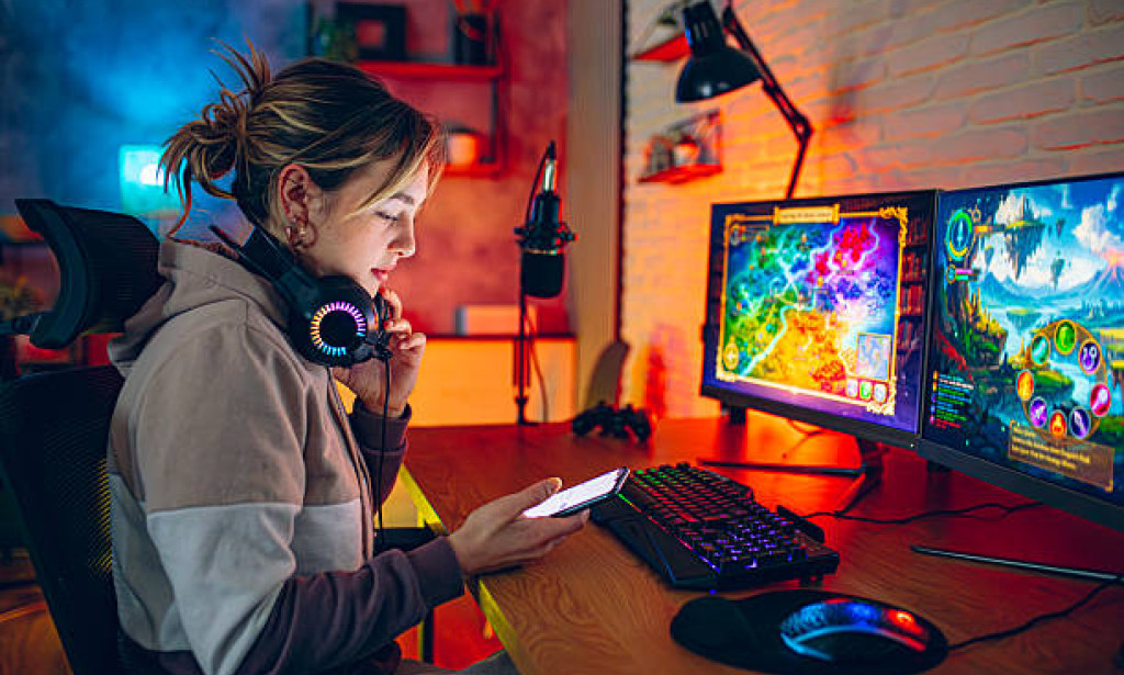 UK88: Discover The Excitement Of top Online Entertainment And Gaming Trends