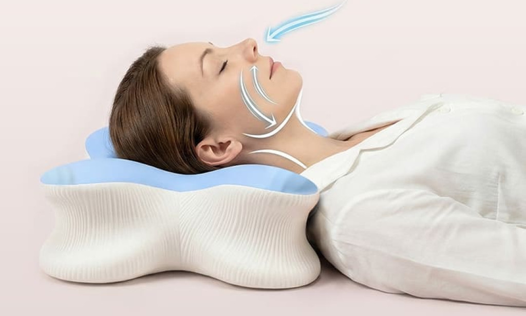 Melara Air Pillow: How It Helps You Achieve a Slimmer, Healthier Body?