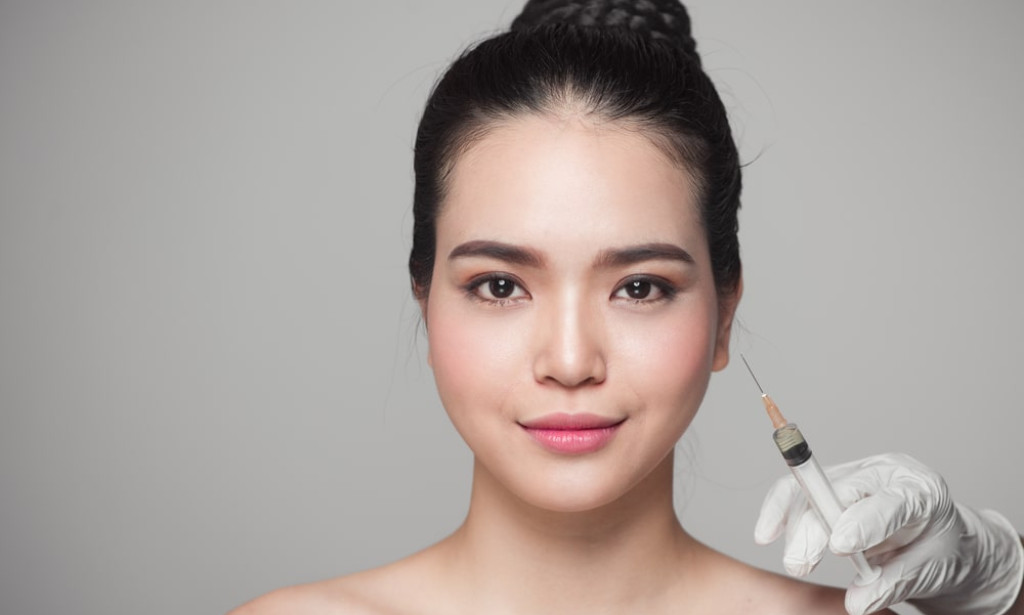 How Can Fat Melting Injections Refine Facial Contours?