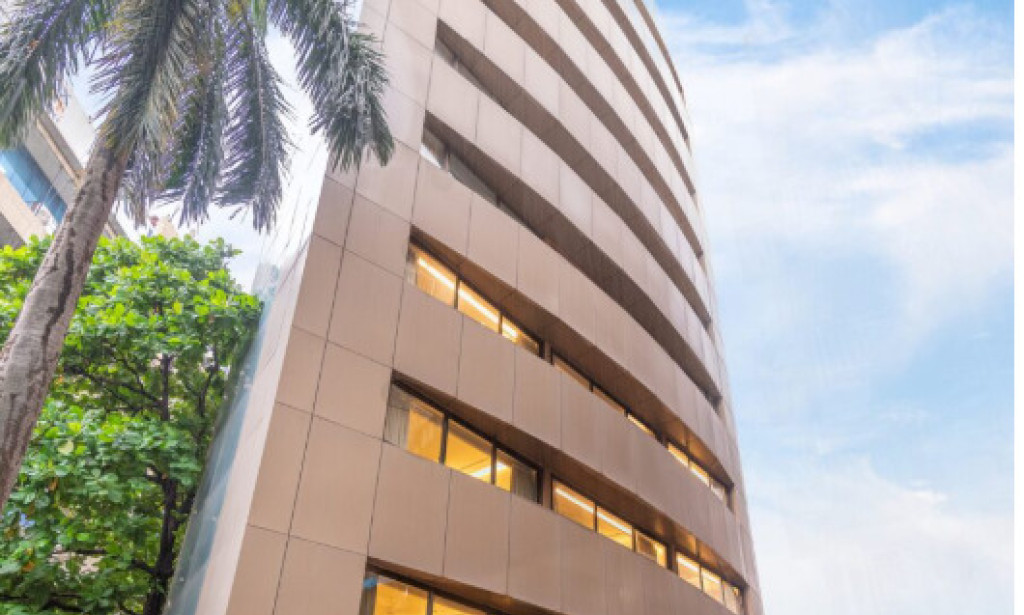 Top Amenities to Expect from a Hotel in Mumbai Near Airport