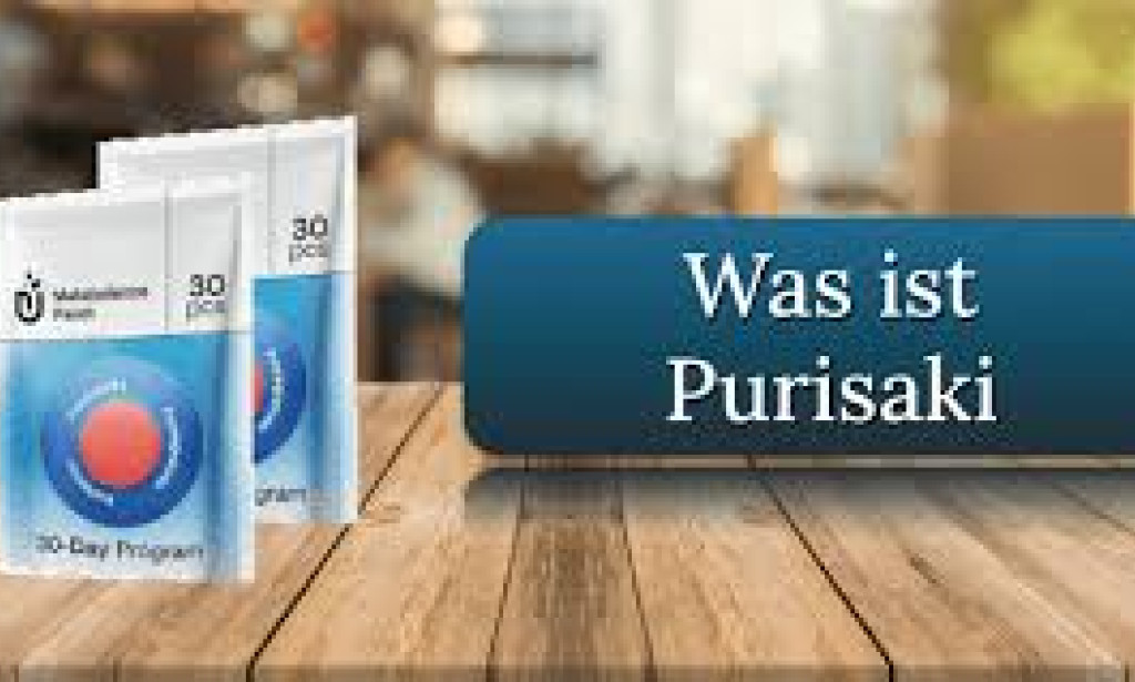 What Is Purisaki Berberine Patches Australia 2026 Honest Results, Benefits & Side Effects Does It Really Melt Fat Away?