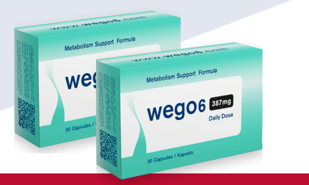 Wego6: Opnå Din Drømmekrop på en Naturlig Måde : How It Works and What to Expect