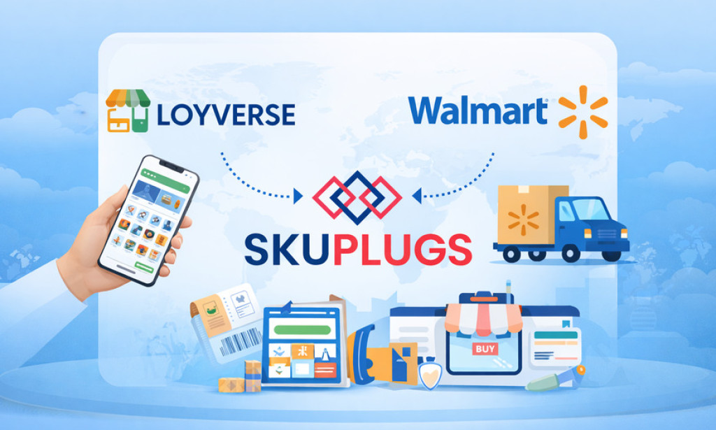How Can Loyverse Walmart Integration with SKUPlugs Simplify Your Retail Operations?