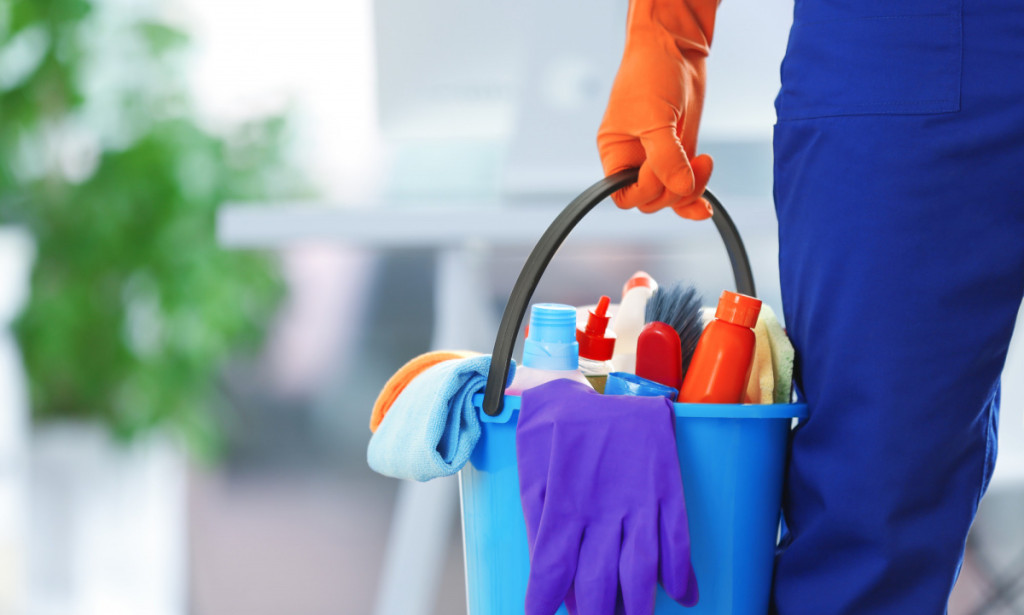 Top Bond Cleaning Melbourne with Guaranteed Results