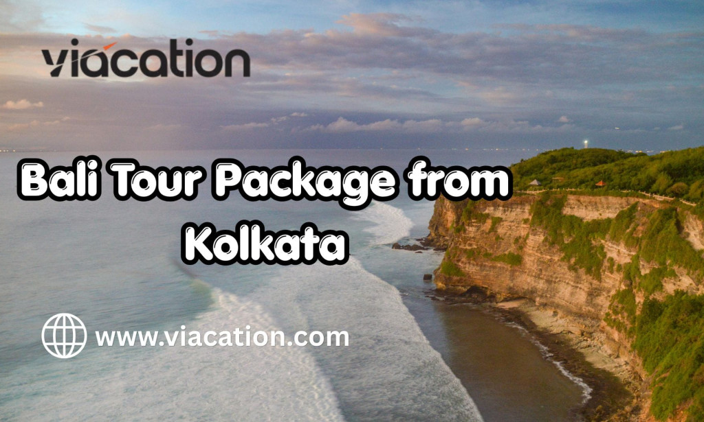 Bali Tour Package from Kolkata – Deals You Can’t Miss
