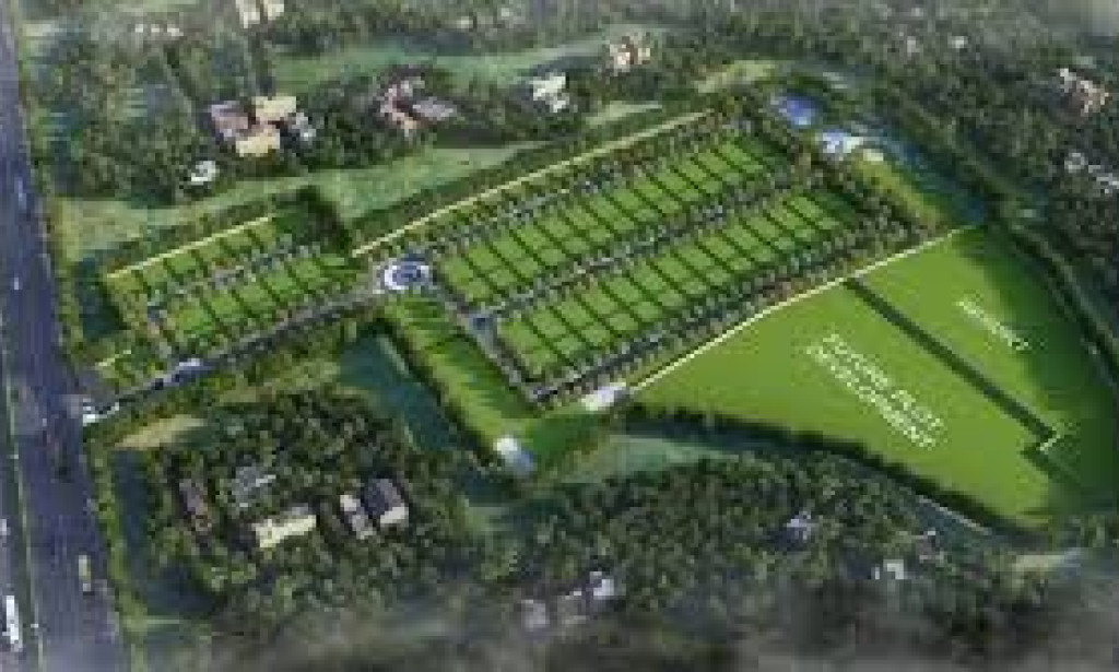 Top Birla Mrida Boisar Plots for Sale | Best Property in Boisar Mumbai