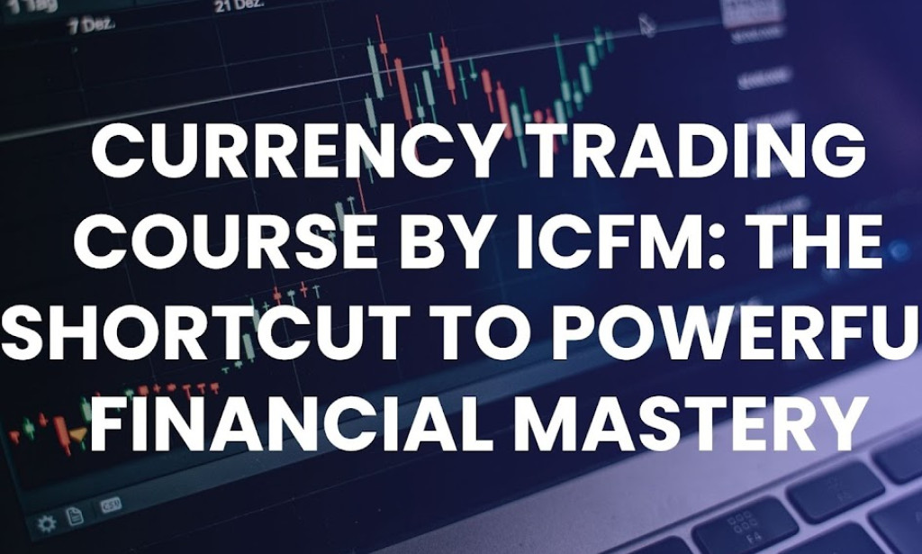 Where Unlock Your Trading Potential with Live Stock Market Training Online