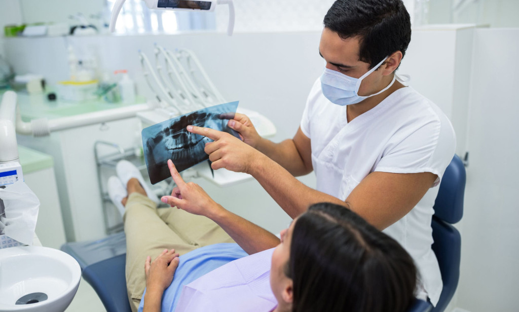 Affordable Care at a Dental Clinic in Madhapur: What Patients Should Know