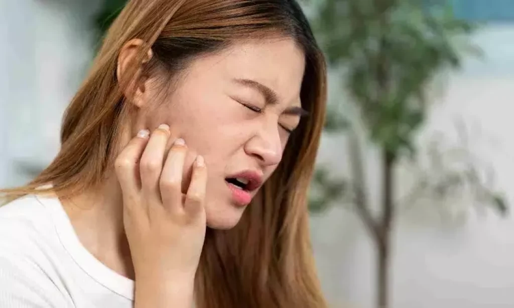 Top TMJ Specialist in Mumbai: Diagnosing Jaw Pain, Headaches, and Clicking Sounds