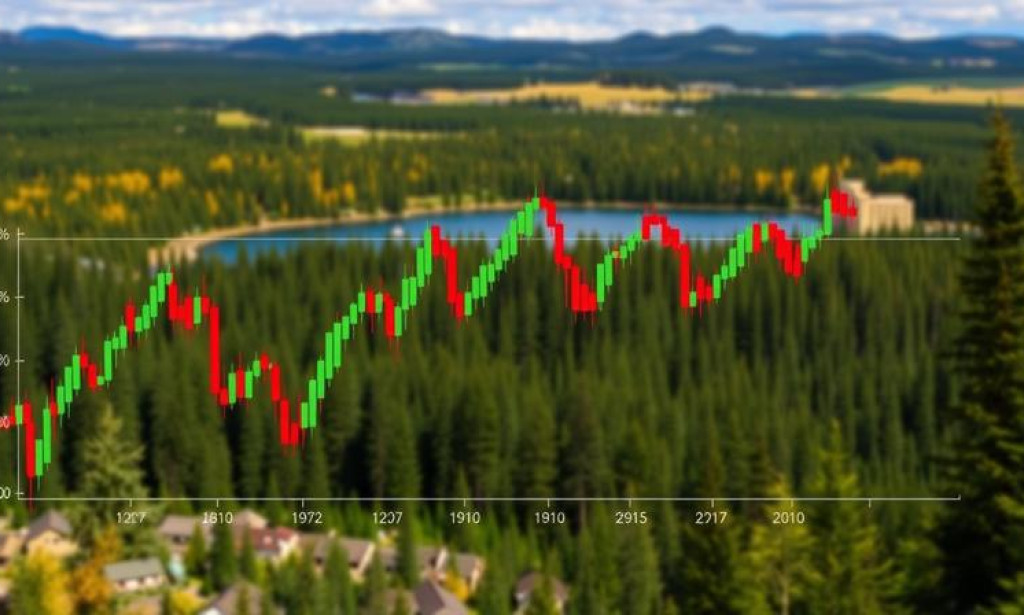 Canadian Natural Resources Stock: Comprehensive Analysis, Trends, and Investment Outlook