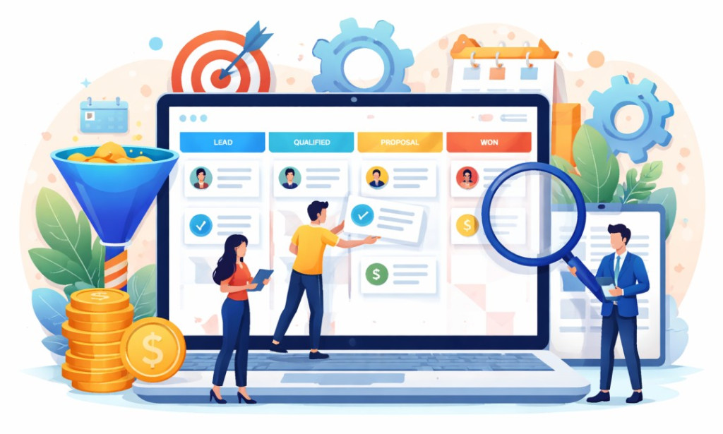 Top Features to Look for in Campaign Management Tools