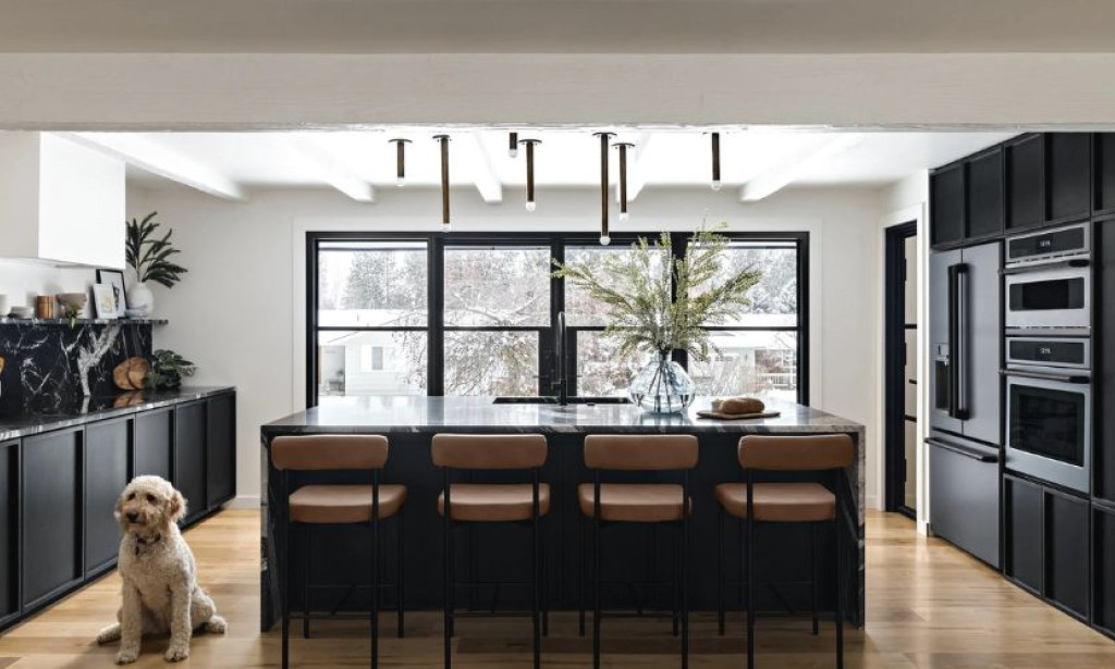 How to Choose the Right Kitchen Interior Designer in Spokane, WA