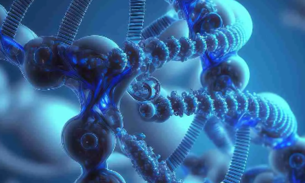 How Peptides Are Transforming Advanced Scientific Research