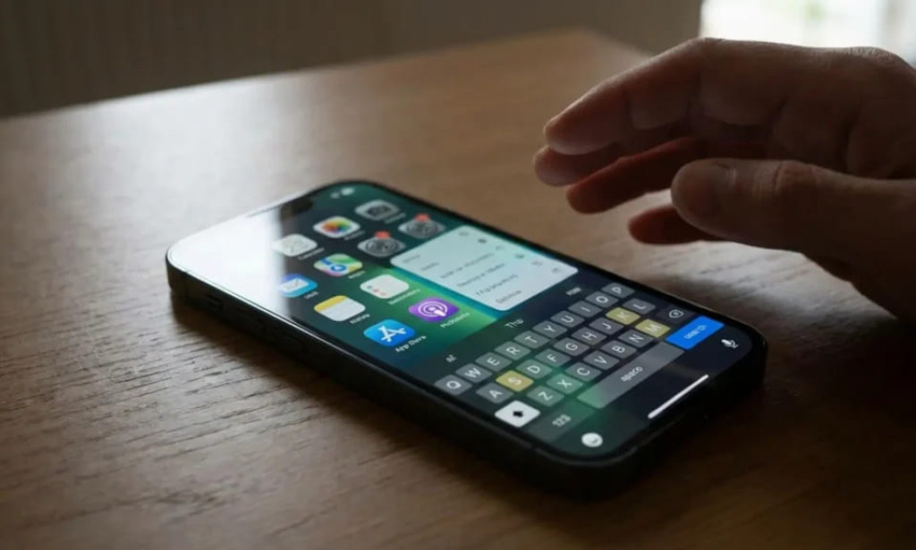 How to Choosing the Right iPhone Screen Repair in Dubai