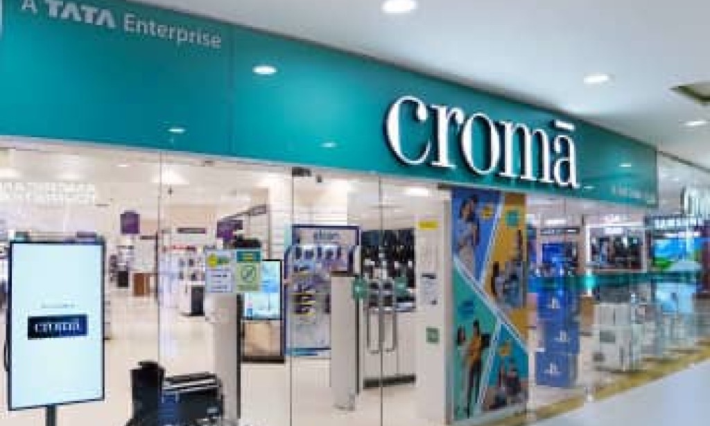 When Croma Store Near Me: Address, Timings, and Latest Offers