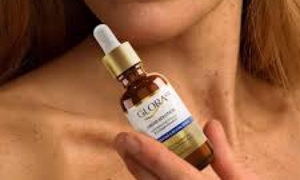 GloraMD Face Lift Serum (2026 Review): How It Helps You Achieve Healthy Skin Tightening & Deep Nourishing Glow Therapy!