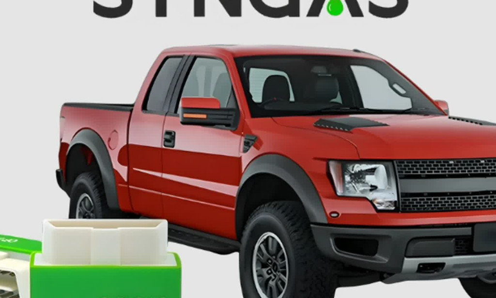 SynGas OBD Fuel Saver Deutschland – Kraftstoff sparen & Verbrauch senken