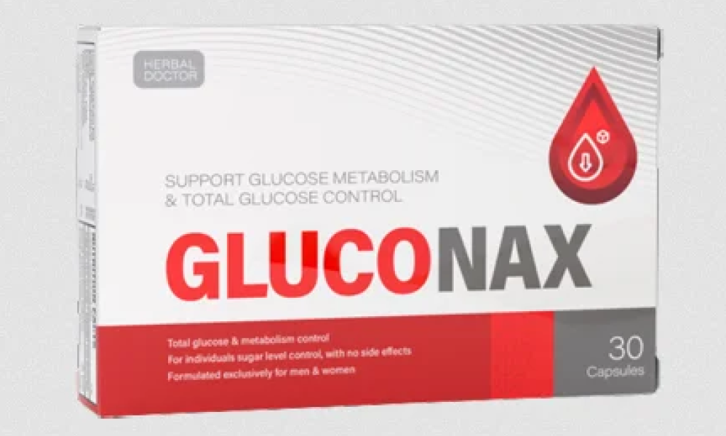 where to Buy Gluconax in Germany – Gluconax Price & Reviews