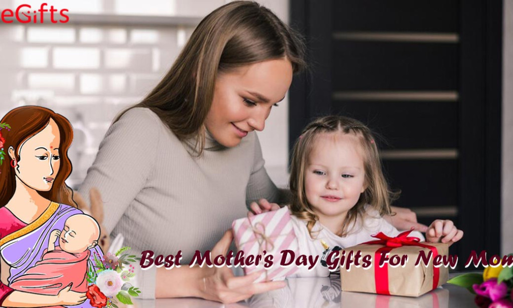 Top Mother’s Day Gift Ideas to Make Mom Feel Special