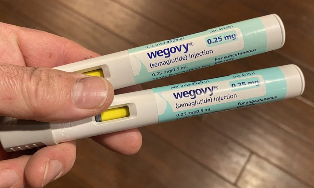 How Quickly Can Wegovy Support 10–15 Kg Weight Loss?