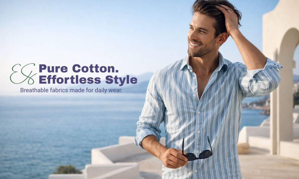 How Exotica Style Delivers Pure Comfort and Everyday Elegance