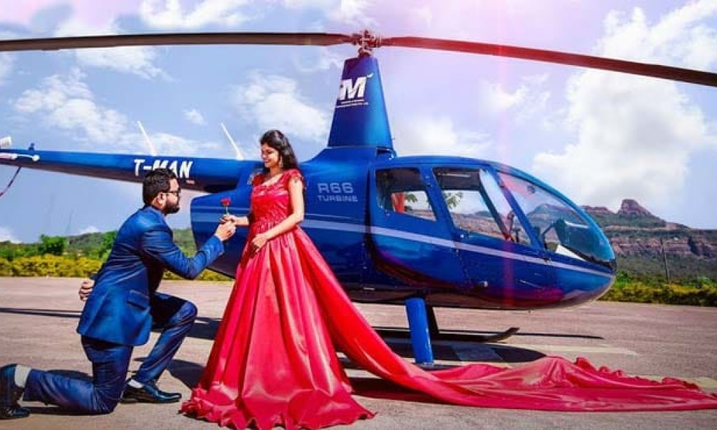 what Char Dham Helicopter Yatra Packages – The Full Time Saving and luxurious Pilgrimage