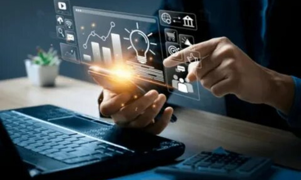 How to Choose the Right Digital Marketing Services for Your Business Growth