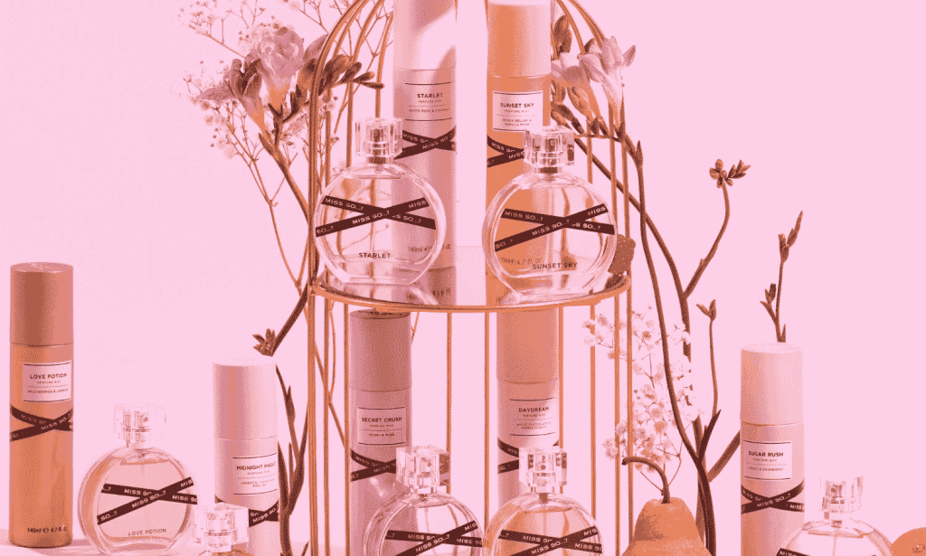 How to Buy Perfume Online in Sharjah and Choose the Perfect Long Lasting Fragrance
