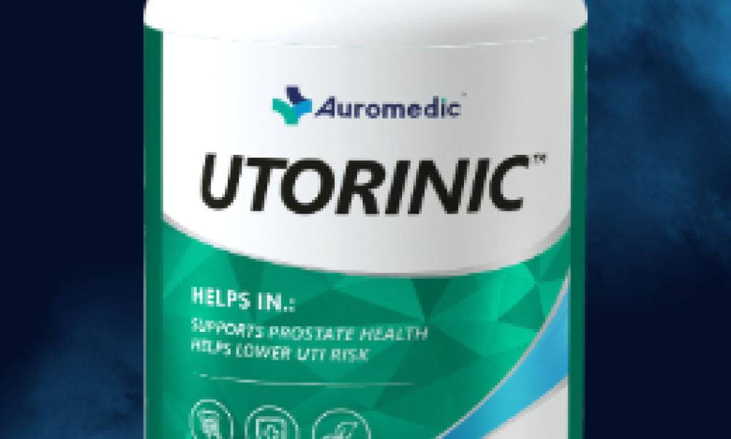 What is Utorinic in India – Utorinic Price & Reviews