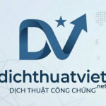Dịch Thuật Việt - DTV